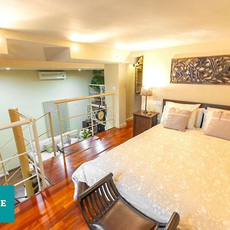 סביליה 180 Home Luxury Peral 58 - Anibal Gonzalez מראה חיצוני תמונה