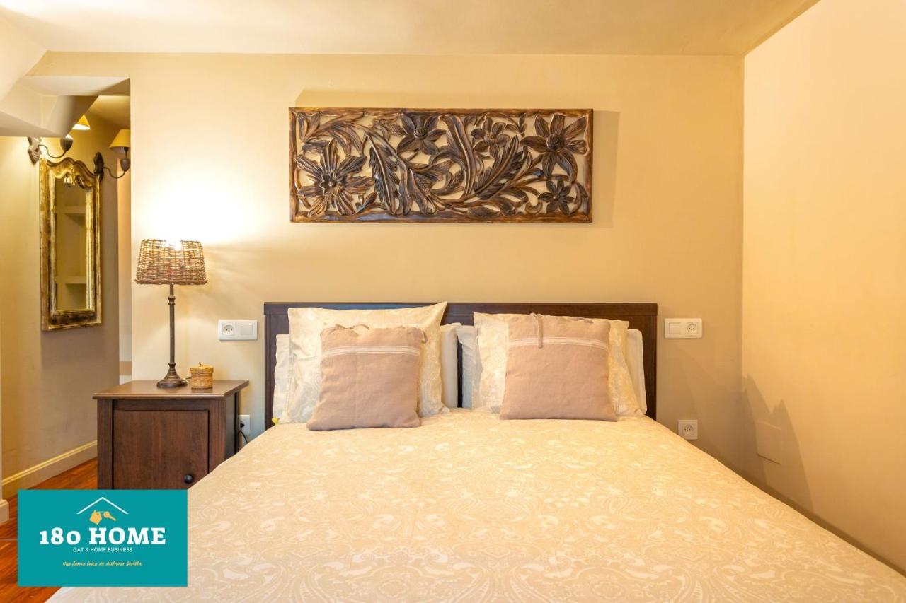 סביליה 180 Home Luxury Peral 58 - Anibal Gonzalez מראה חיצוני תמונה