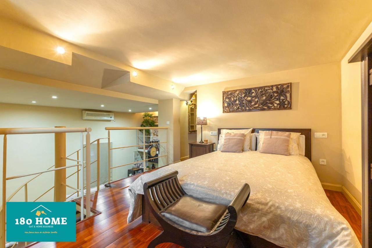 סביליה 180 Home Luxury Peral 58 - Anibal Gonzalez מראה חיצוני תמונה