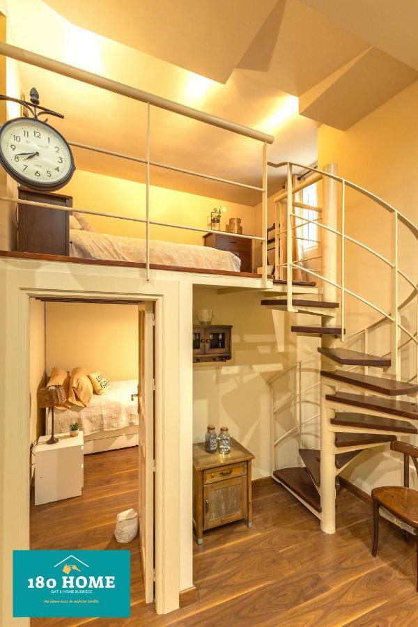 סביליה 180 Home Luxury Peral 58 - Anibal Gonzalez מראה חיצוני תמונה