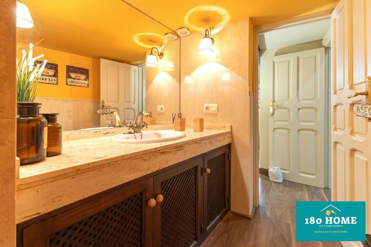 סביליה 180 Home Luxury Peral 58 - Anibal Gonzalez מראה חיצוני תמונה